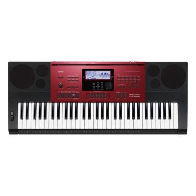 CASIO CTK-6250 (товар снят с производств)